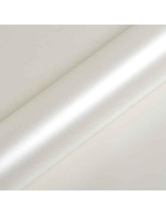 HX20BNCS - Blanc Nacré Satin